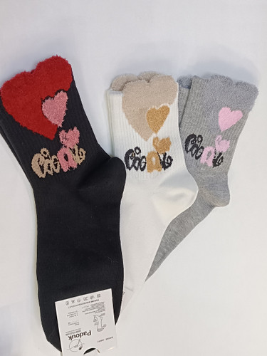 جوراب فانتزی دخترانه