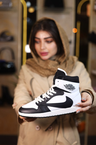 کتونی نایک جردن