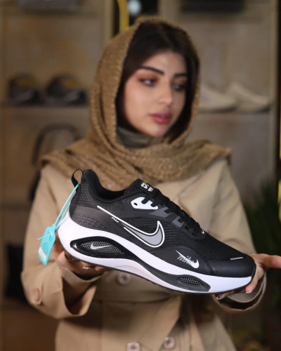 کتونی نایک اورجینال برای باشگاه و پیاده روی