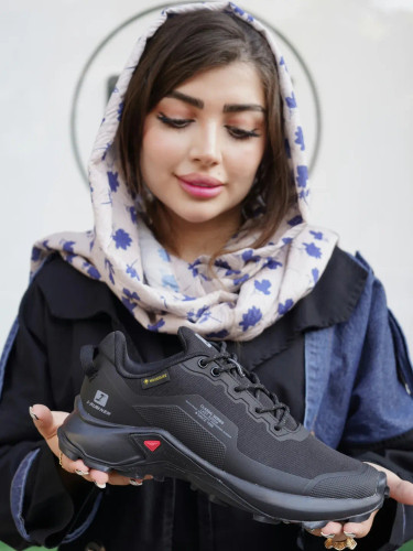 کتونی رانینگ ای رانر مخصوص باشگاه