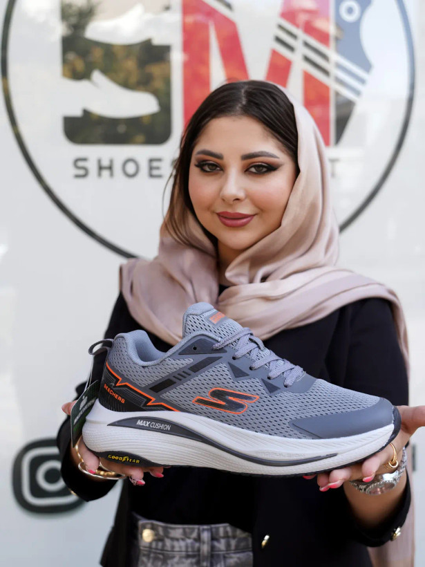 کتونی راحت و سبک