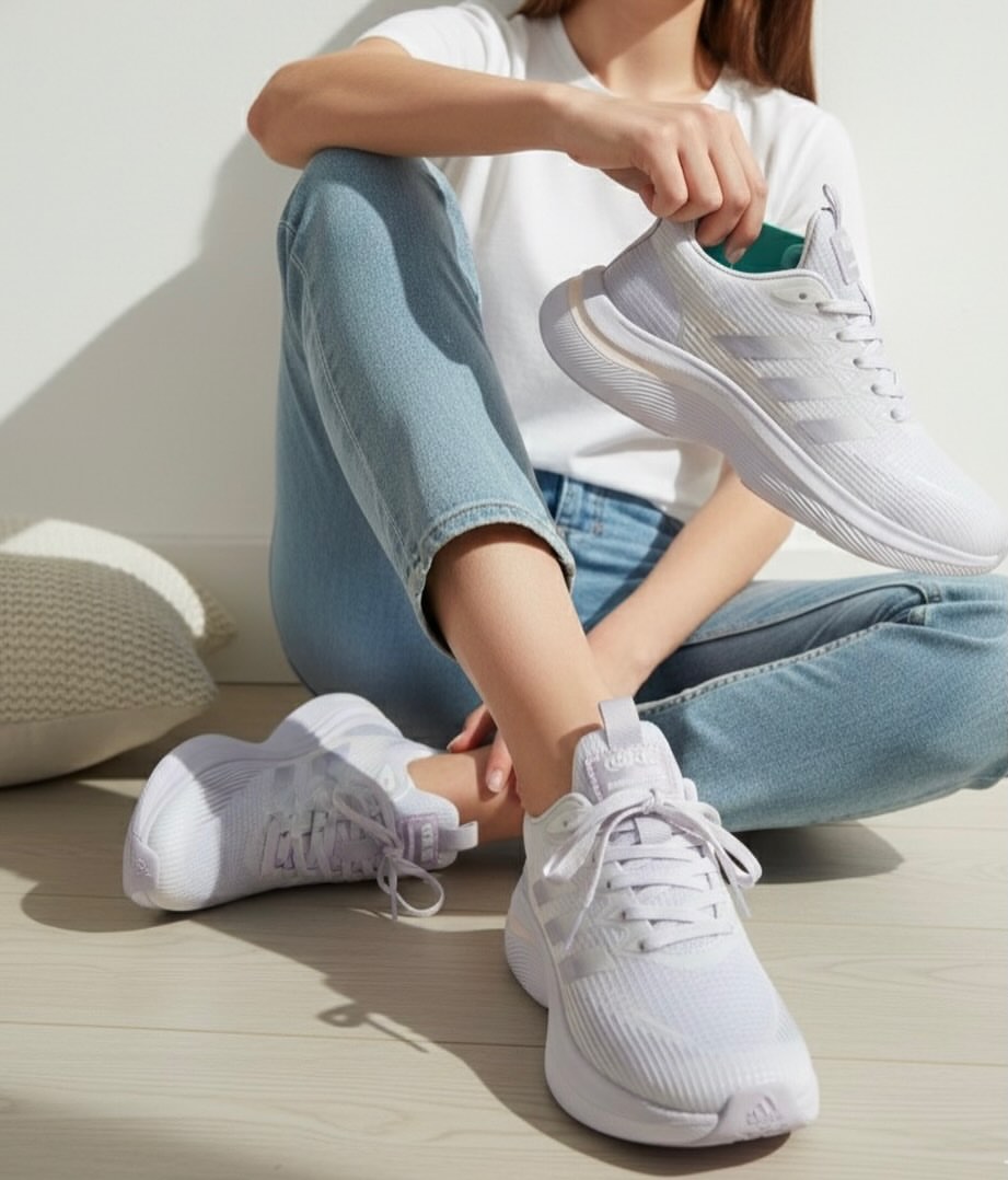 کتونی راحتی ادیداس